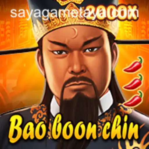 Unveiling BaoBoonChin: A Unique Gaming Experience by SayaGame