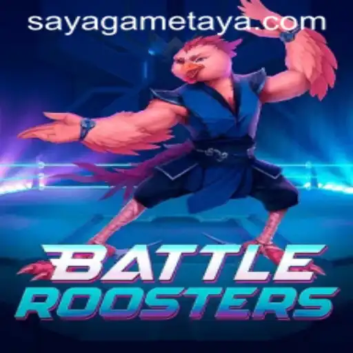 The Thrilling World of BattleRoosters: A SayaGame Adventure