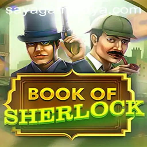 Unraveling Mysteries with BookOfSherlock: SayaGame's Latest Brain-Teaser
