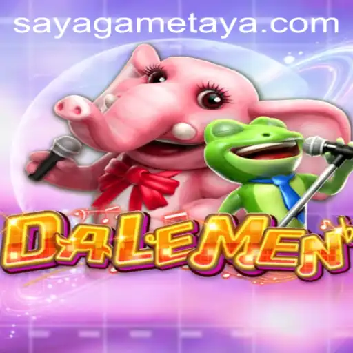 Explore the Exciting World of DALEMEN: The Next Big Thing in Gaming