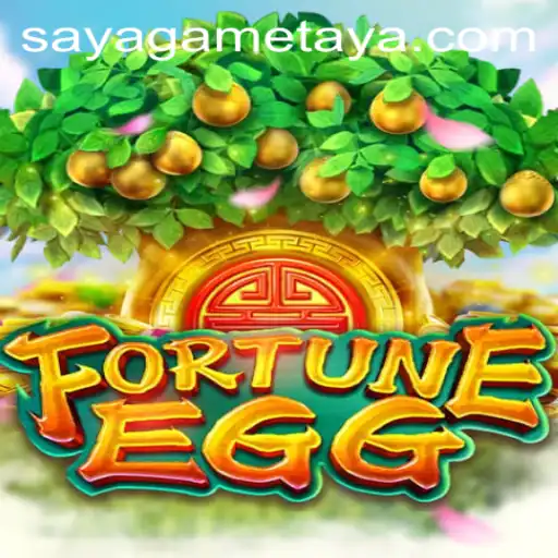 Exploring FortuneEgg: A Game of Luck by SayaGame