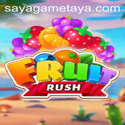 Unveiling FruitRush: A Fresh Adventure in the Gaming World