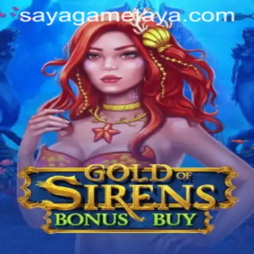 An In-Depth Look at GoldofSirensBonusBuy by SayaGame