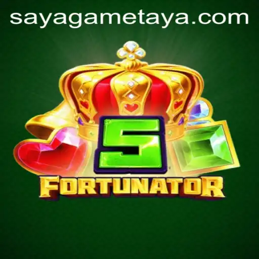 Explore the Exciting World of 5Fortunator by SayaGame