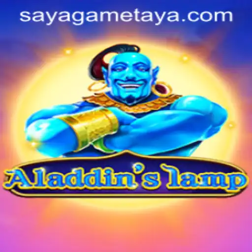 Aladdinslamp: A Magical Journey into SayaGame's Enchanting World