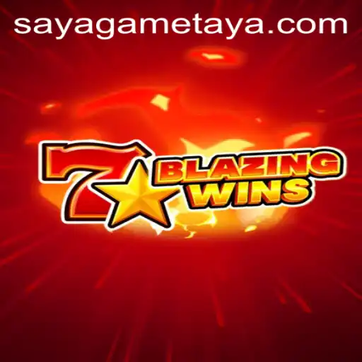 Discover the Thrill of BlazingWins: A Unique Gaming Experience by SayaGame