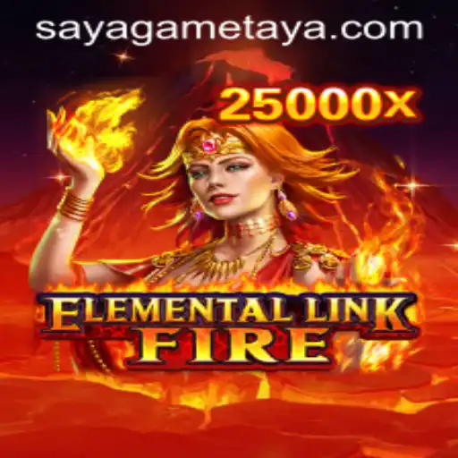 Discover ElementalLinkFire: The New SayaGame Adventure