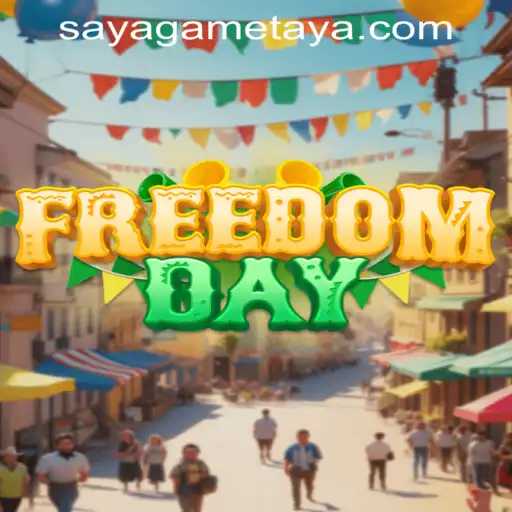 Discover FreedomDay: The New Era of Interactive Gaming