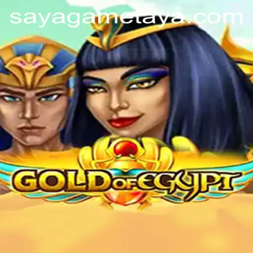 Explore the Mysteries of the GoldOfEgypt: An In-Depth Introduction to SayaGame's Latest Adventure