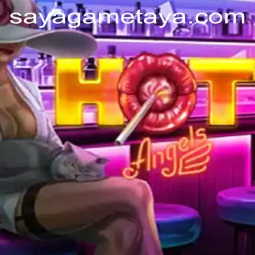 Exploring HotAngels: An Immersive Gaming Experience by SayaGame