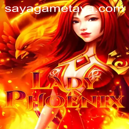 Discover 'LadyPhoenix': An Immersive Journey into SayaGame's Latest Adventure