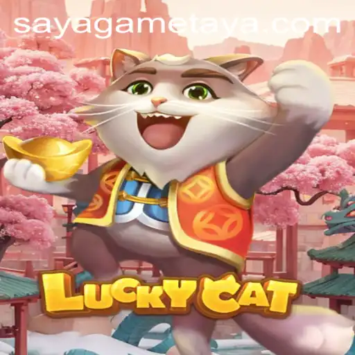 Exploring LuckyCat: An Exciting Adventure by SayaGame