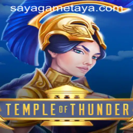 Discover the Exciting World of TempleofThunder: A SayaGame Adventure