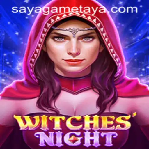 Unveiling WitchesNight: A Deep Dive into the Spellbinding World of SayaGame