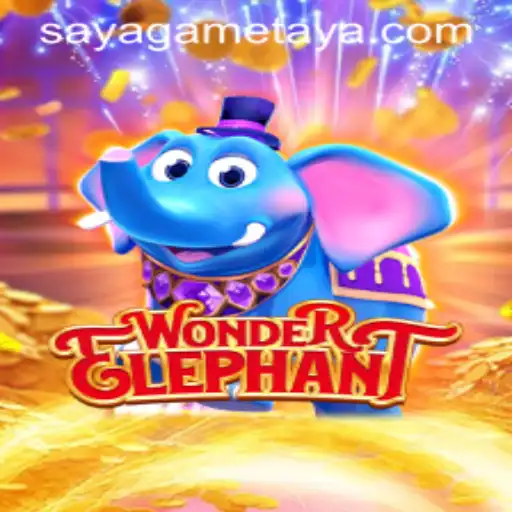 Embark on an Adventure with WonderElephant: A Game Like No Other