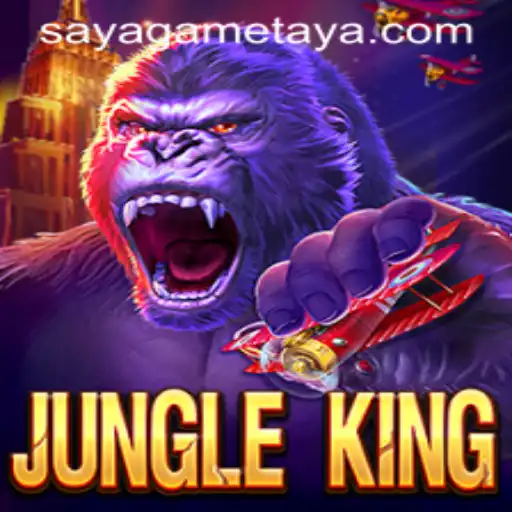 Journey Through JungleKing: A Thrilling Adventure by SayaGame