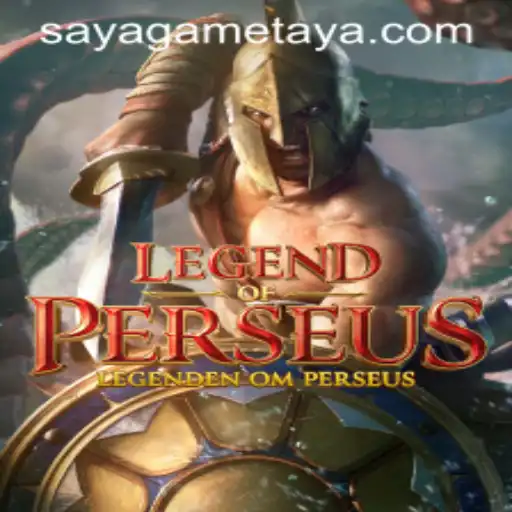 Unveiling the Mythical Adventure of LegendofPerseus by SayaGame