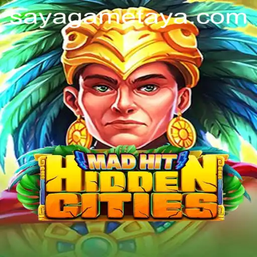 Exploring the Dynamic World of MadHitHiddenCities: An Exciting Game Unveiling
