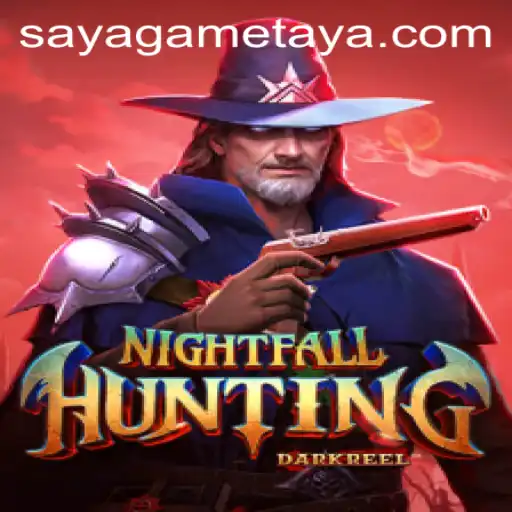 NightfallHunting: The Ultimate SayaGame Experience