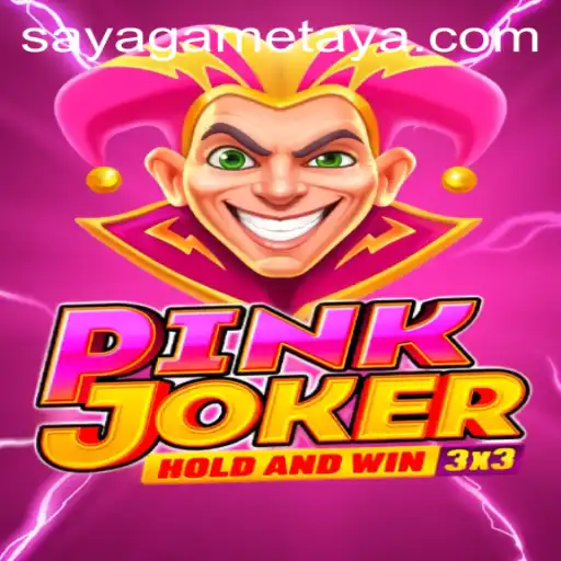 Exploring the World of Pinkjoker: A Dive into SayaGame's Latest Sensation