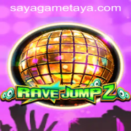 RaveJump2: Experience the Thrill of a Neon World