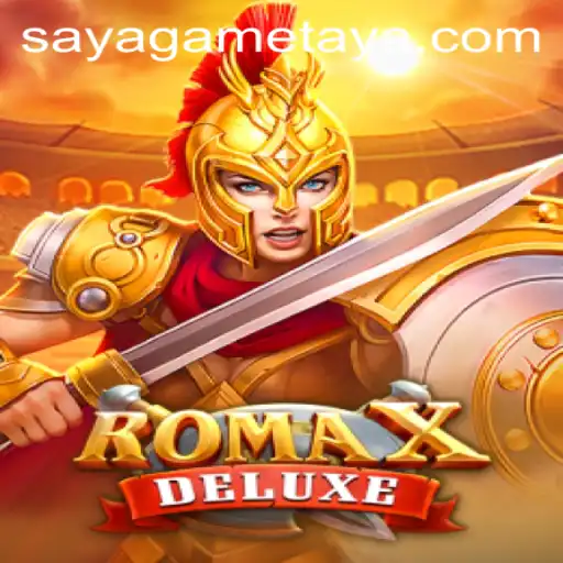 Exploring RomaXDeluxe: The Immersive Experience in Gaming