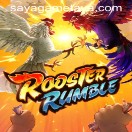 RoosterRumble: Unleashing the Thrill of Cockfighting in the Digital Arena by SayaGame