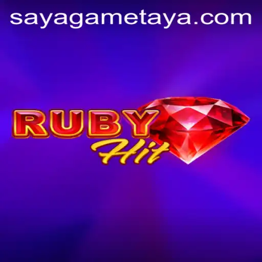Discovering the Enthralling World of RubyHit: A SayaGame Sensation