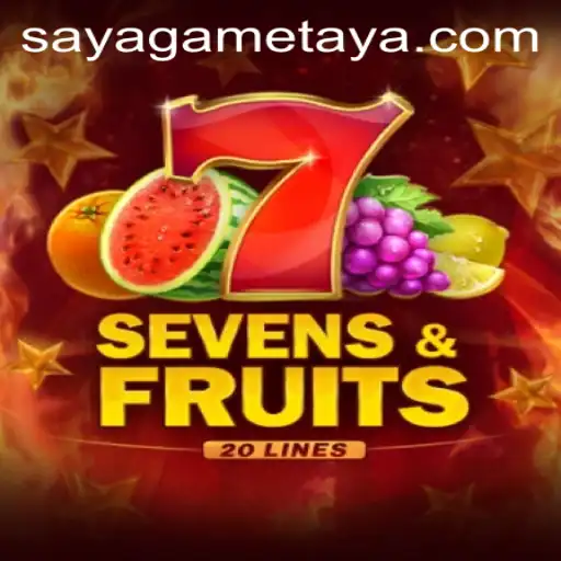 Exploring the Engaging World of SevensFruits20: A SayaGame Adventure