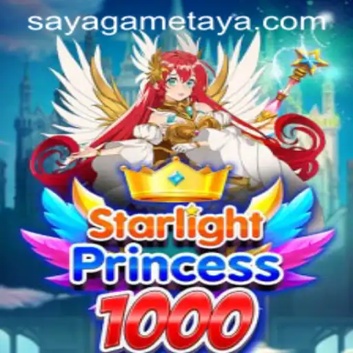 The Enchanting World of StarlightPrincess1000: A Deep Dive into SayaGame's Latest Creation
