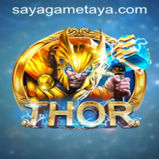 Unveiling the Marvels of THOR: A Comprehensive Guide to SayaGame's Latest Sensation