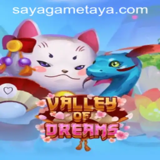 ValleyofDreams: An Immersive Experience by SayaGame